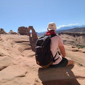 Meet your Posher, Josh